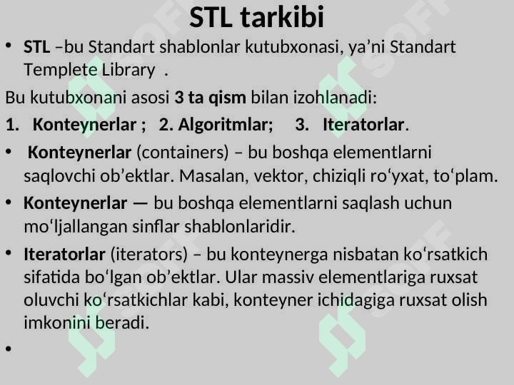 Product slide 3