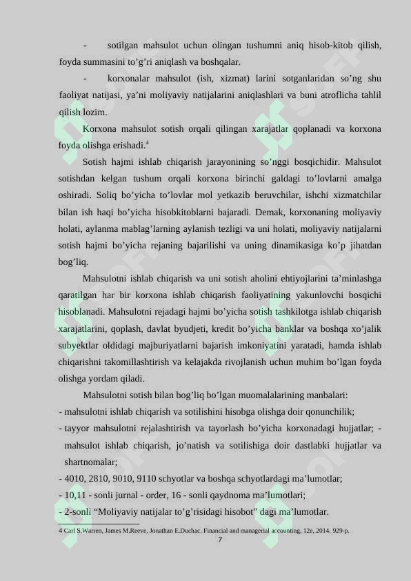 Product slide 7