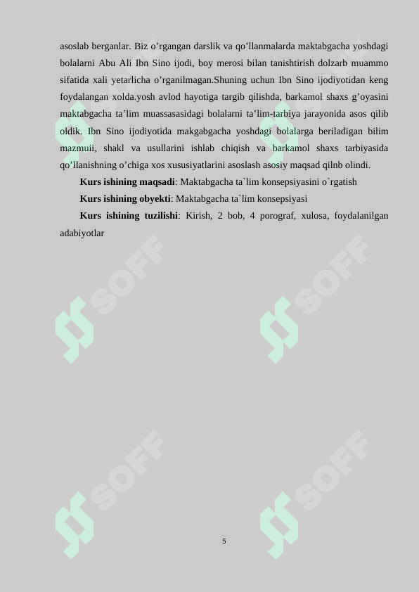 Product slide 5