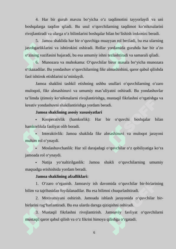 Product slide 6