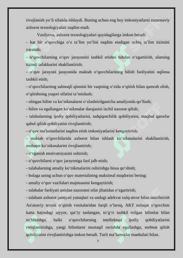 Product slide 7