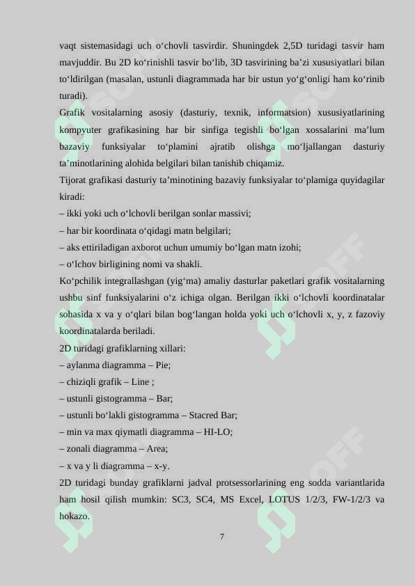 Product slide 7