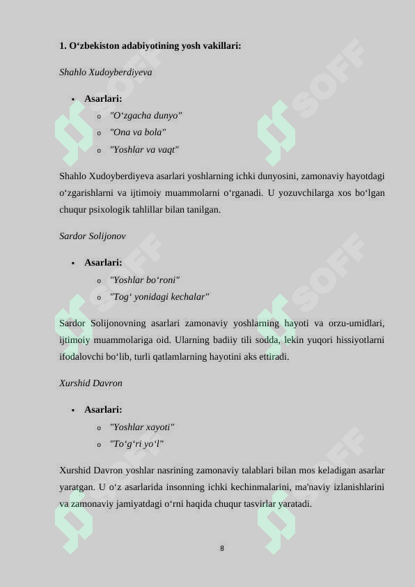 Product slide 8