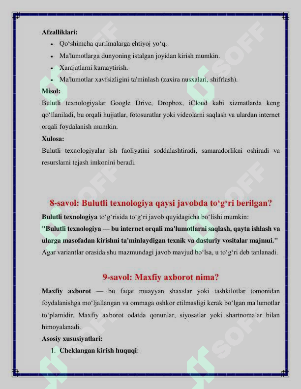 Product slide 6