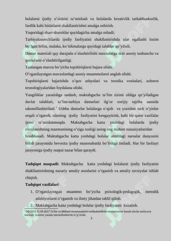 Product slide 5