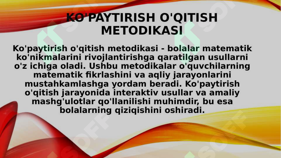 Product slide 8