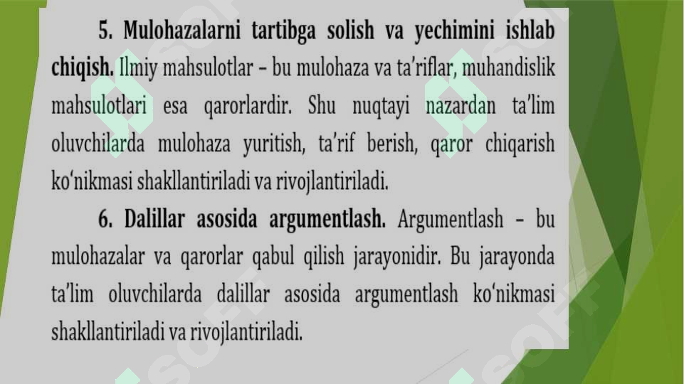 Product slide 7