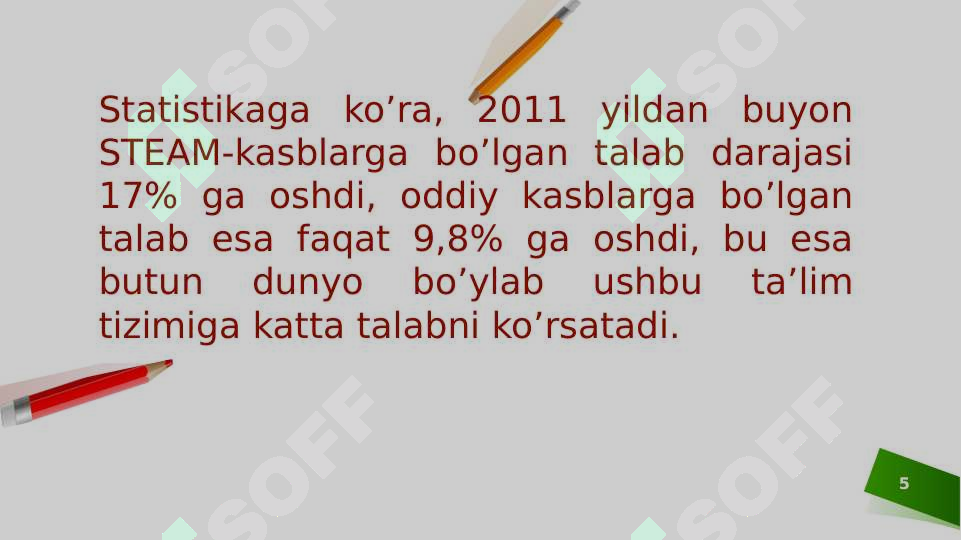 Product slide 5