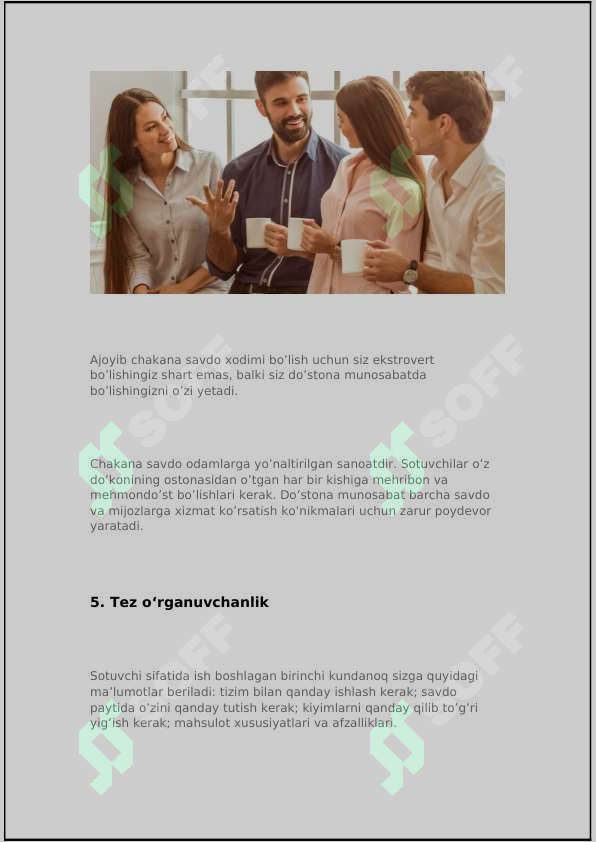 Product slide 5