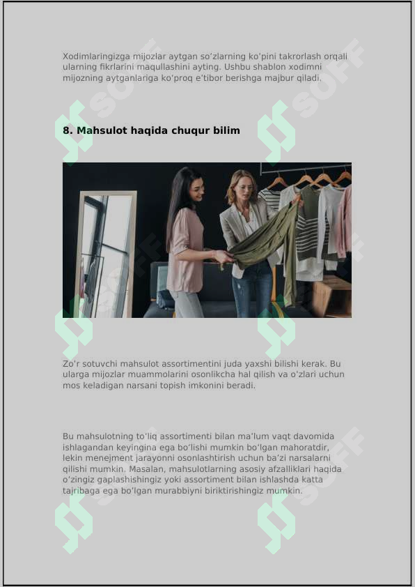 Product slide 8