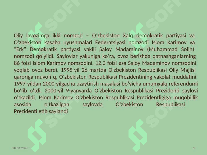 Product slide 5