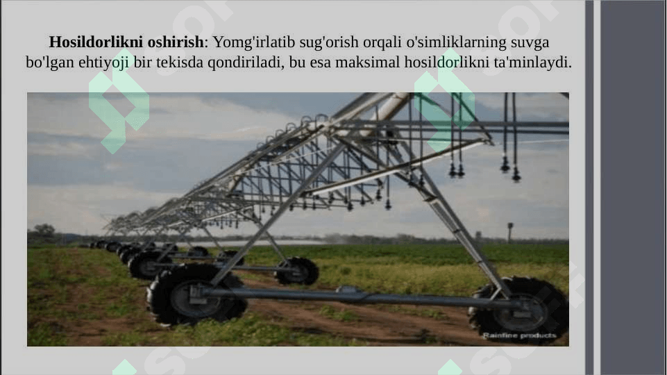 Product slide 5