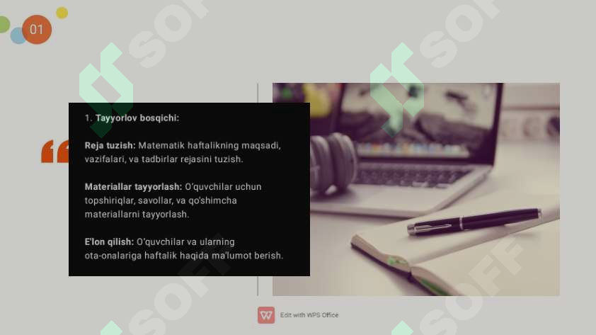 Product slide 4