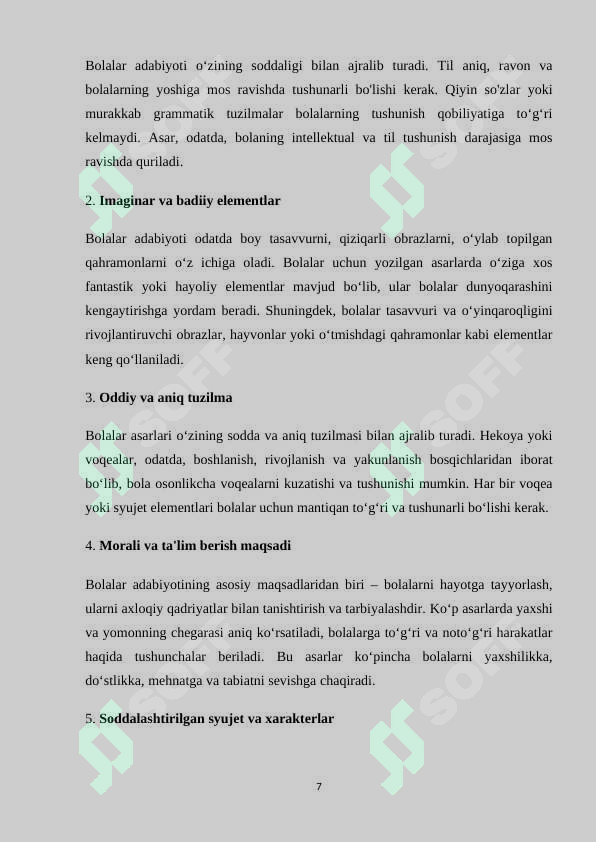 Product slide 7