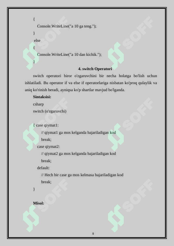Product slide 8