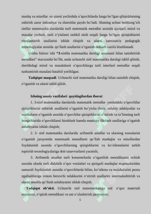 Product slide 5