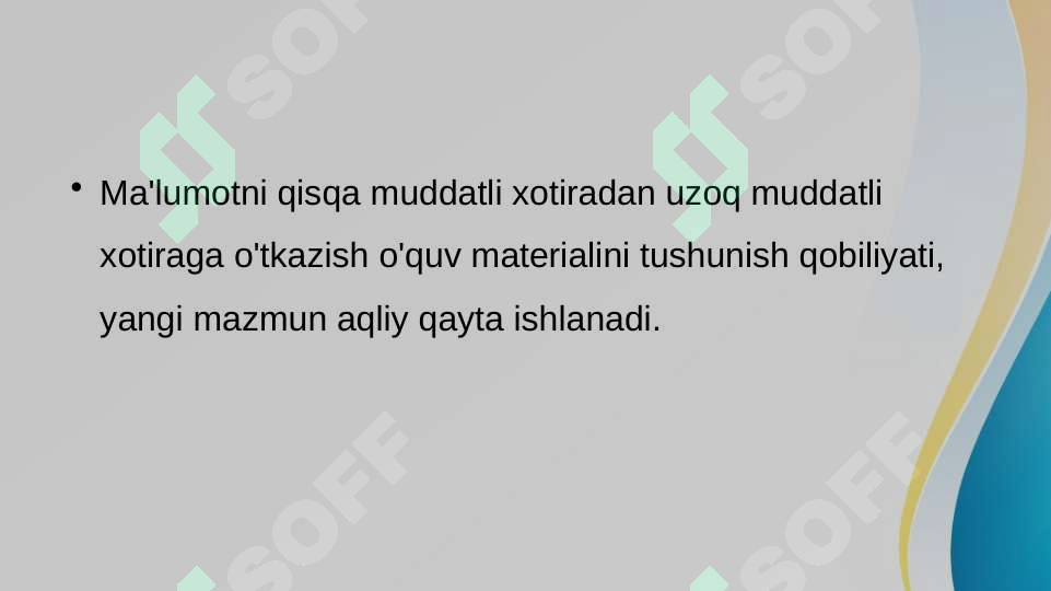 Product slide 7