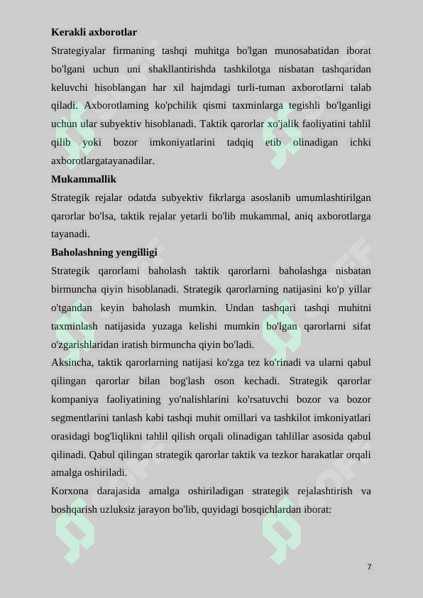 Product slide 7