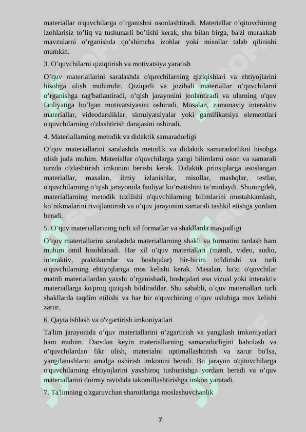 Product slide 7