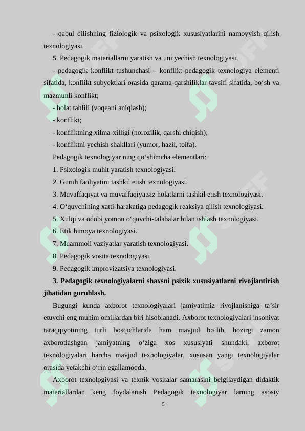 Product slide 5