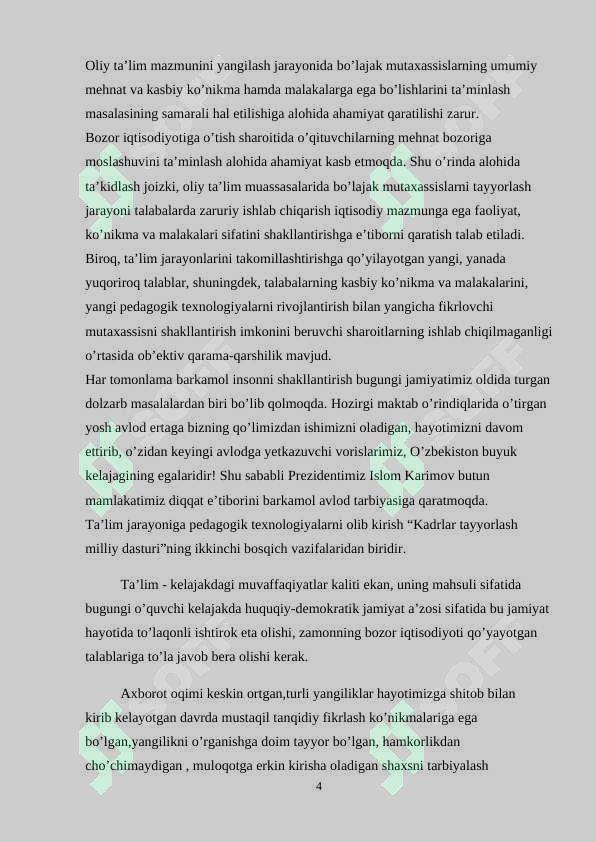 Product slide 4