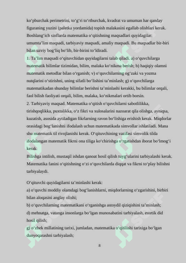Product slide 8
