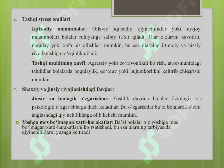Product slide 6