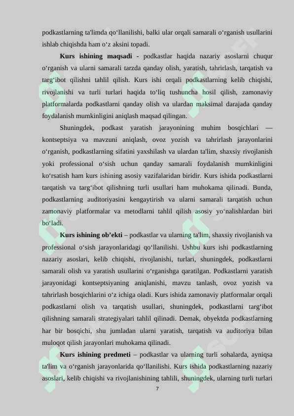 Product slide 7