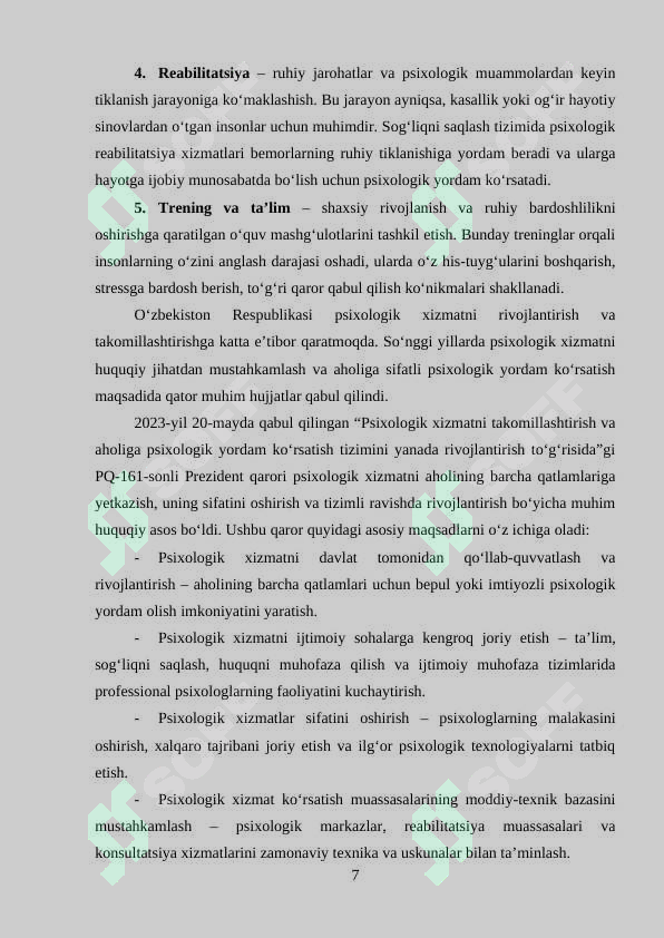 Product slide 7