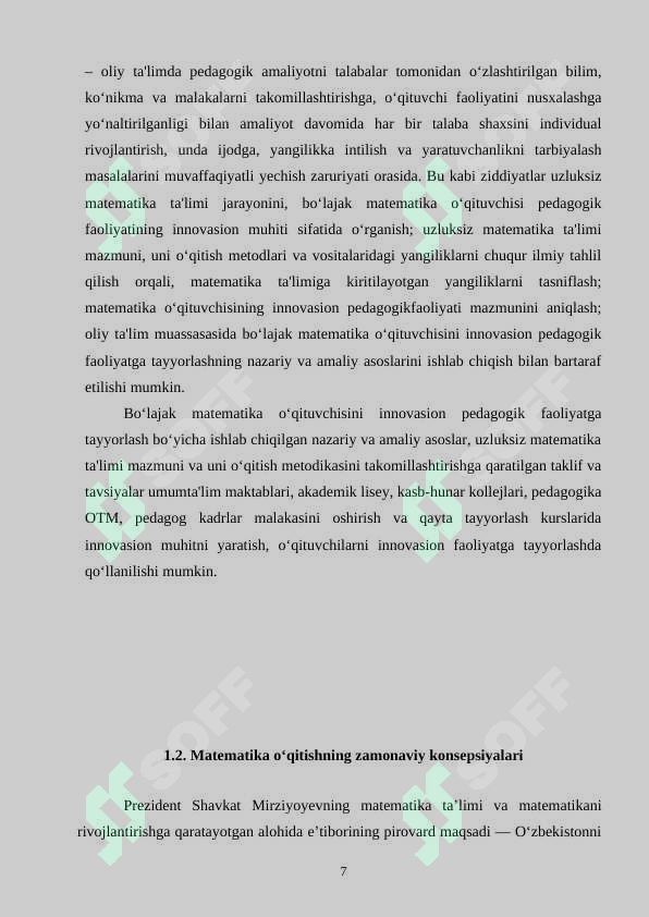 Product slide 7