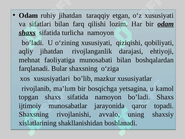 Product slide 7