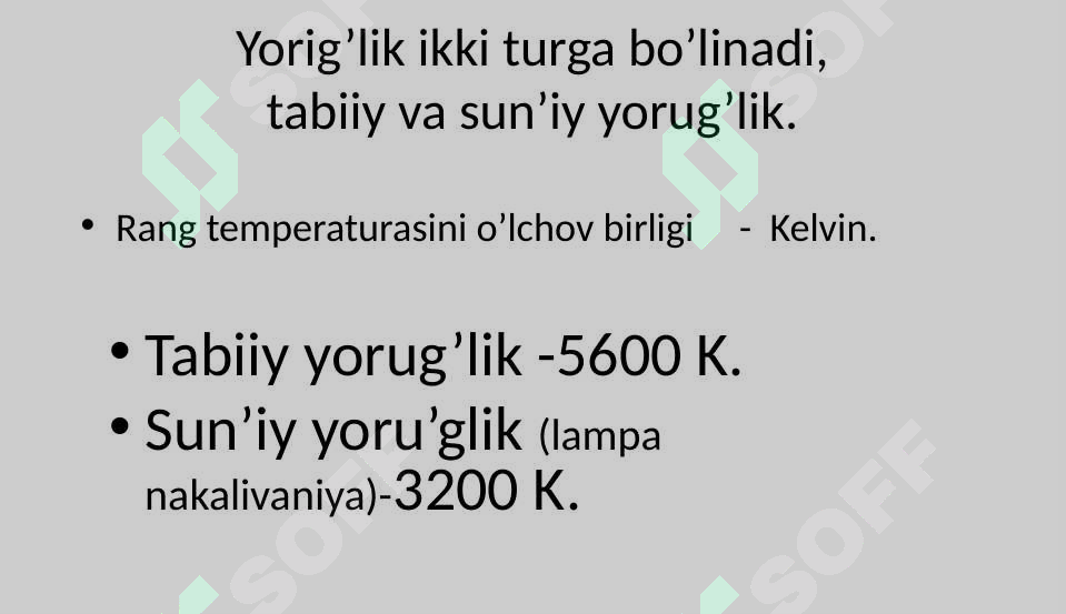 Product slide 5