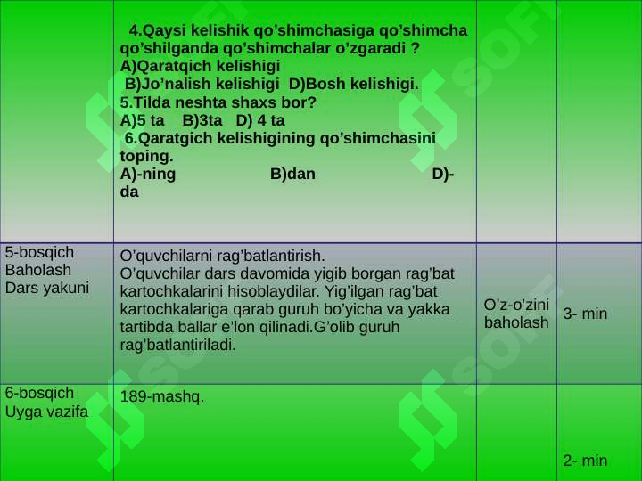 Product slide 7
