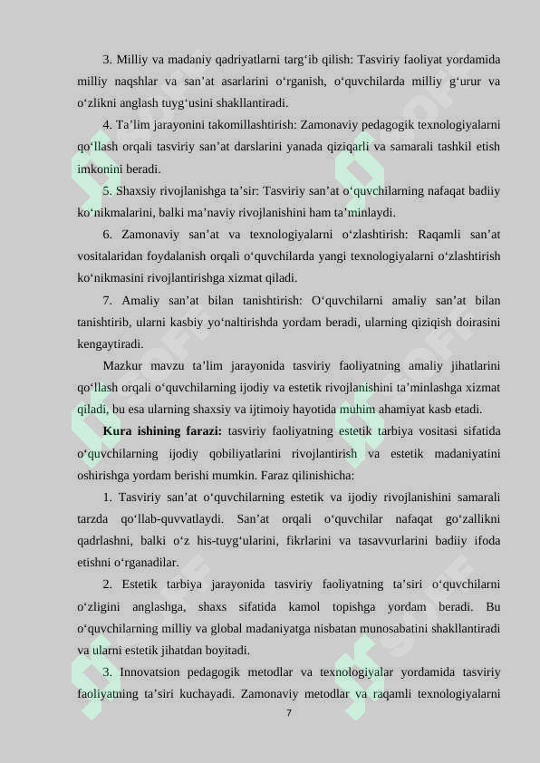 Product slide 7