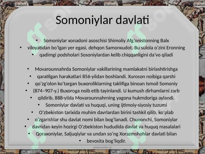 Product slide 8