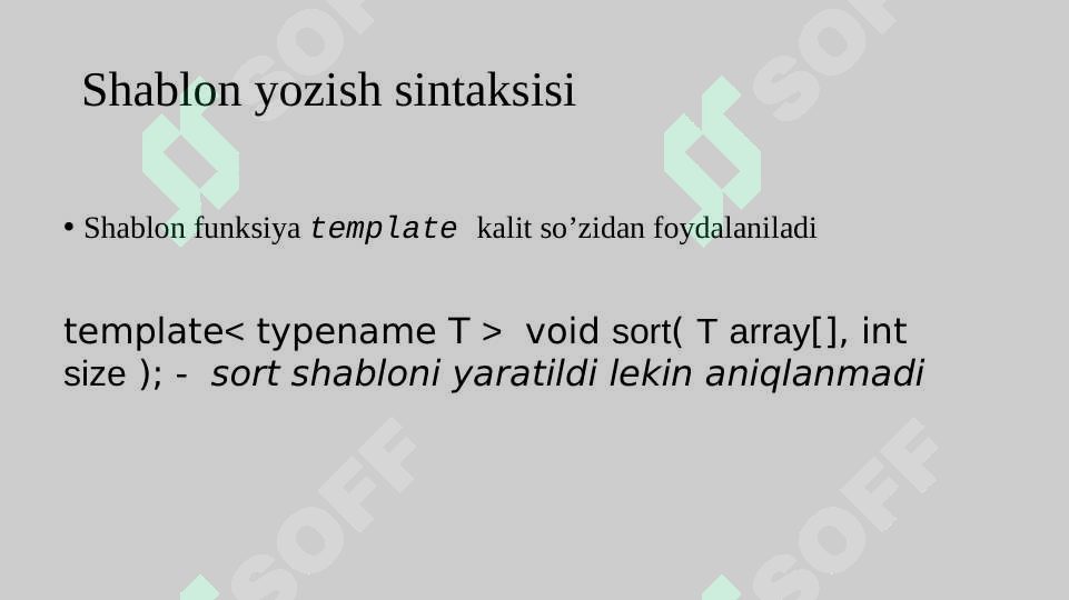 Product slide 7