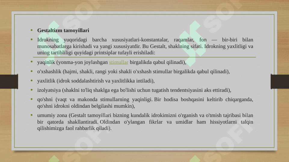 Product slide 6