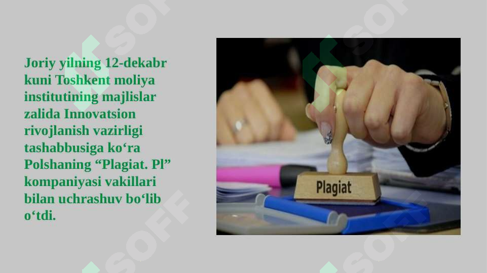 Product slide 6