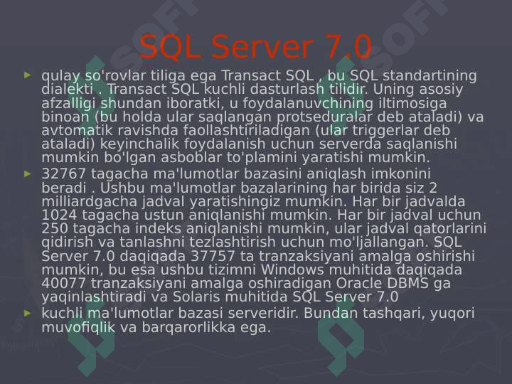 Product slide 8