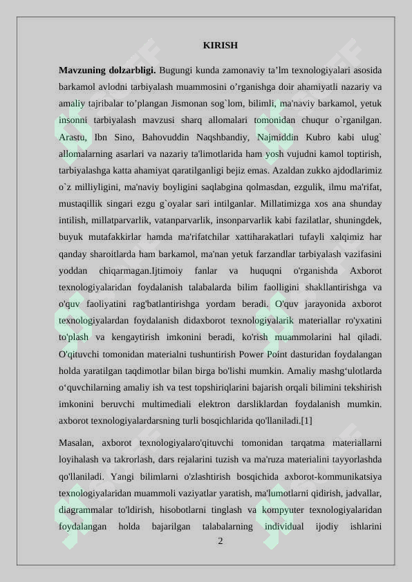 Product slide 2