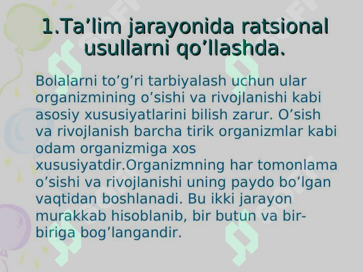 Product slide 3