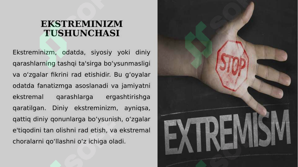 Product slide 4