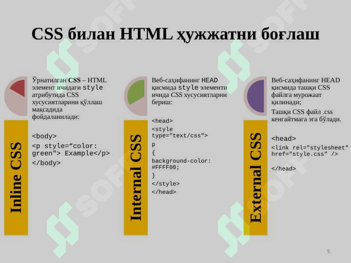 Product slide 5