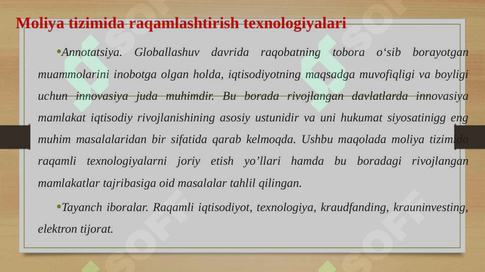 Product slide 2