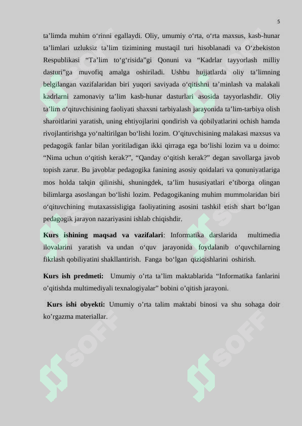 Product slide 5