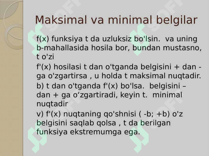 Product slide 8