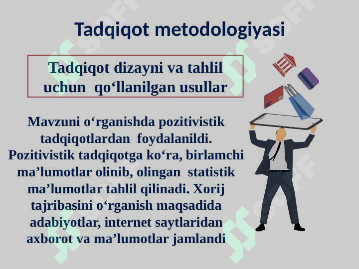 Product slide 8