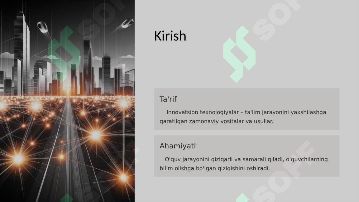 Product slide 2