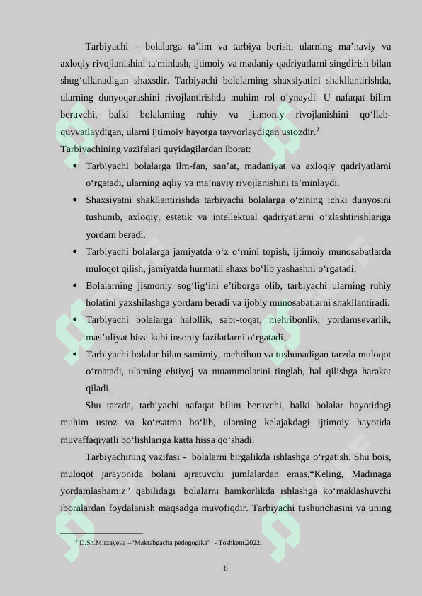 Product slide 8