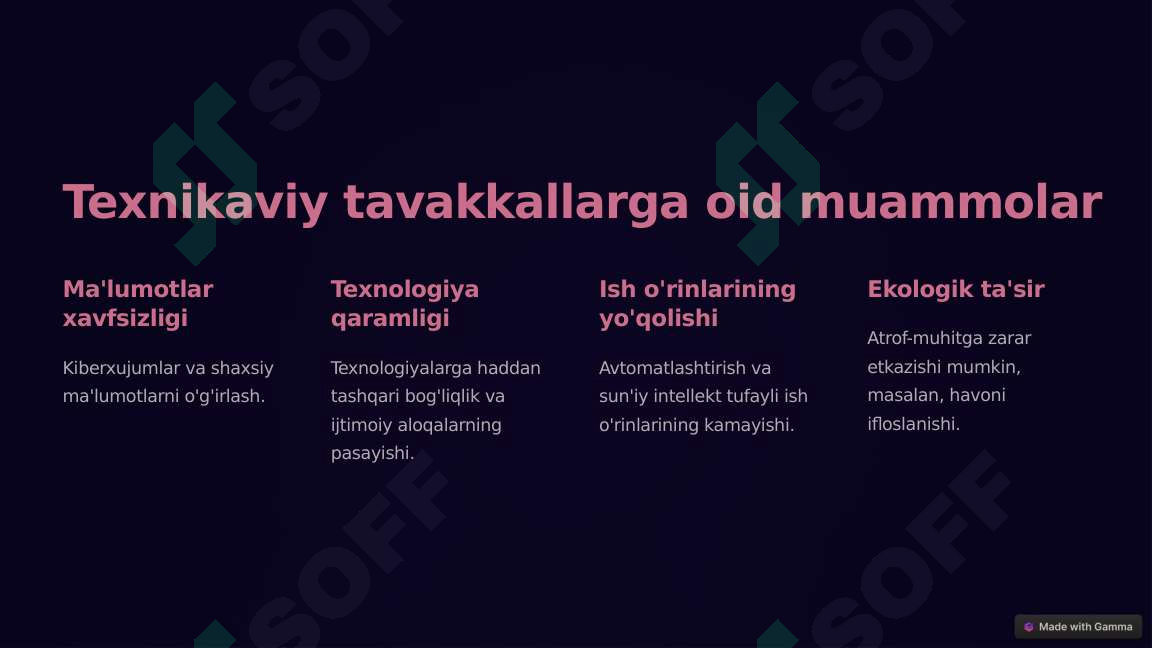 Product slide 4